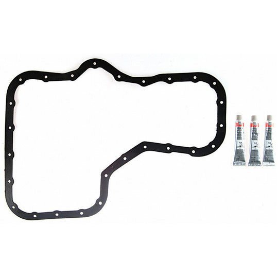 OS 30739 Engine Oil Pan Gasket Set Felpro