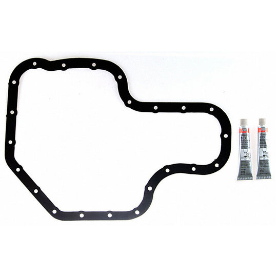 OS 30741 Engine Oil Pan Gasket Set Felpro