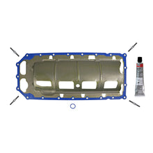 Load image into Gallery viewer, OS 30750 R Engine Oil Pan Gasket Set Felpro