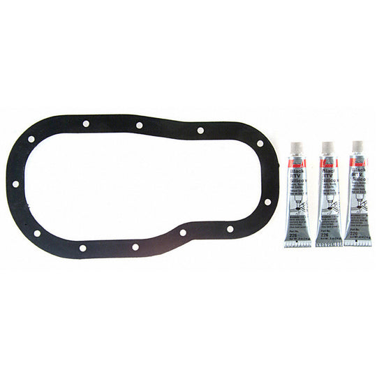 OS 30752 Engine Oil Pan Gasket Set Felpro