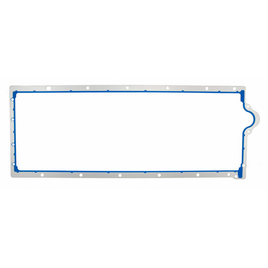 OS 30755 Engine Oil Pan Gasket Set Felpro