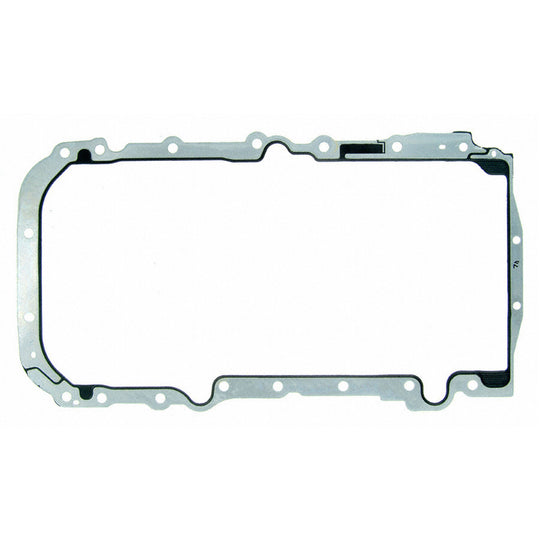 OS 30760 R Engine Oil Pan Gasket Set Felpro