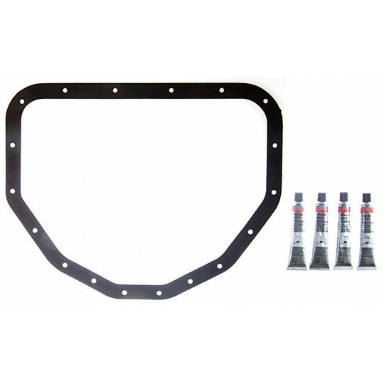 OS 30763 Engine Oil Pan Gasket Set Felpro