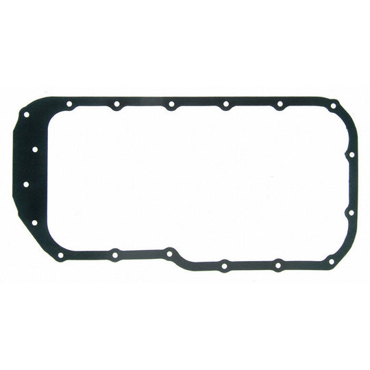 OS 30765 Engine Oil Pan Gasket Set Felpro