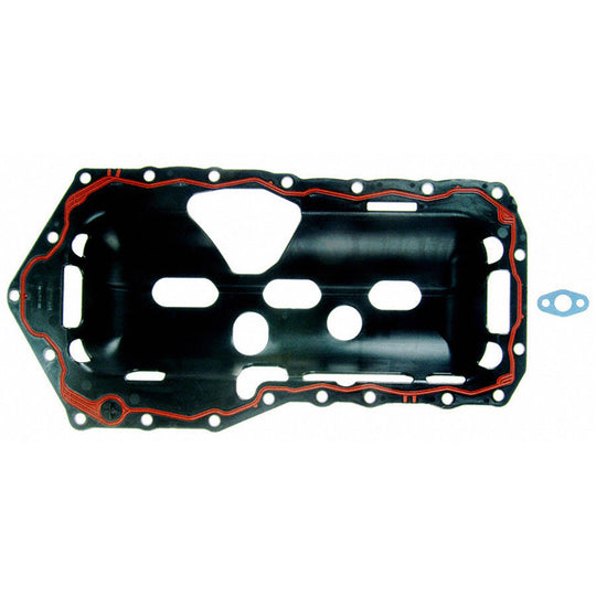OS 30767 R Engine Oil Pan Gasket Set Felpro