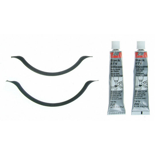 OS 30768 Engine Oil Pan Gasket Set Felpro
