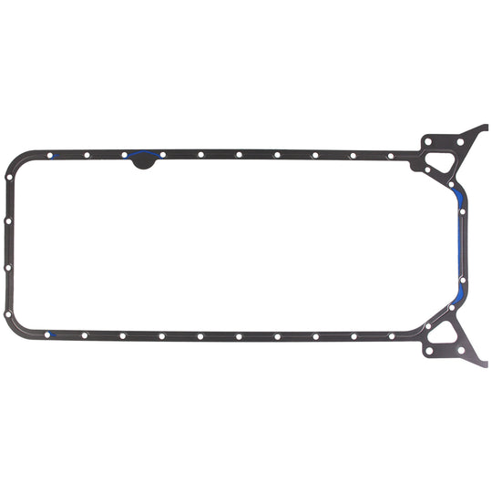 OS 30769 Engine Oil Pan Gasket Set Felpro