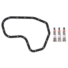 Load image into Gallery viewer, OS 30770 Engine Oil Pan Gasket Set Felpro