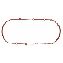 Charger l'image dans la galerie, OS 30772 R Engine Oil Pan Gasket Set Felpro