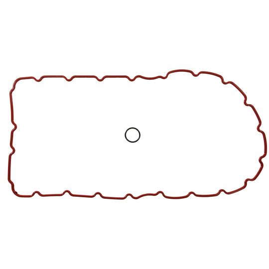 OS 30773 R Engine Oil Pan Gasket Set Felpro