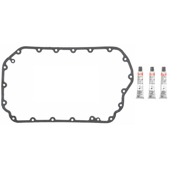 OS 30779 Engine Oil Pan Gasket Set Felpro