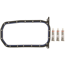 Load image into Gallery viewer, OS 30780 Engine Oil Pan Gasket Set Felpro