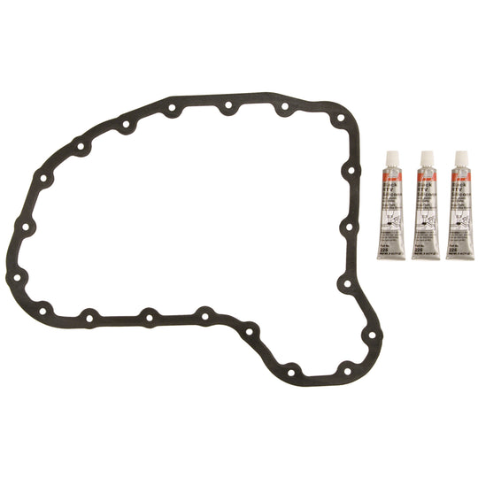 OS 30784 Engine Oil Pan Gasket Set Felpro