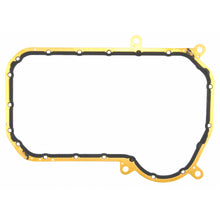 Load image into Gallery viewer, OS 30791 R Engine Oil Pan Gasket Set Felpro