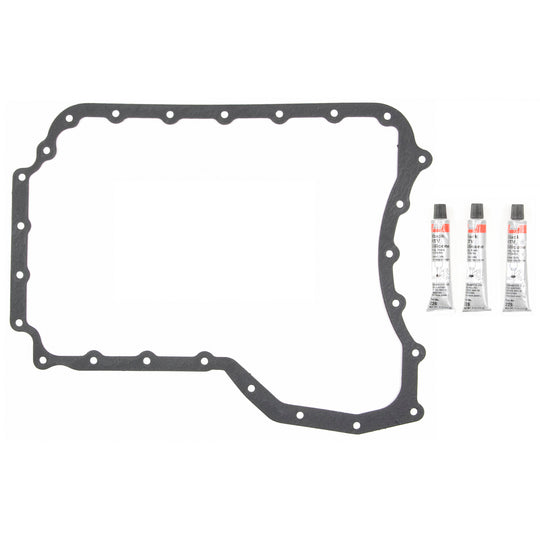 OS 30804 Engine Oil Pan Gasket Set Felpro