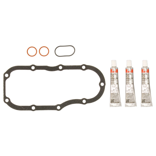 OS 30806 Engine Oil Pan Gasket Set Felpro