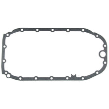 Charger l'image dans la galerie, OS 30809 Engine Oil Pan Gasket Set Felpro