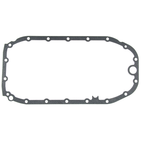 OS 30809 Engine Oil Pan Gasket Set Felpro