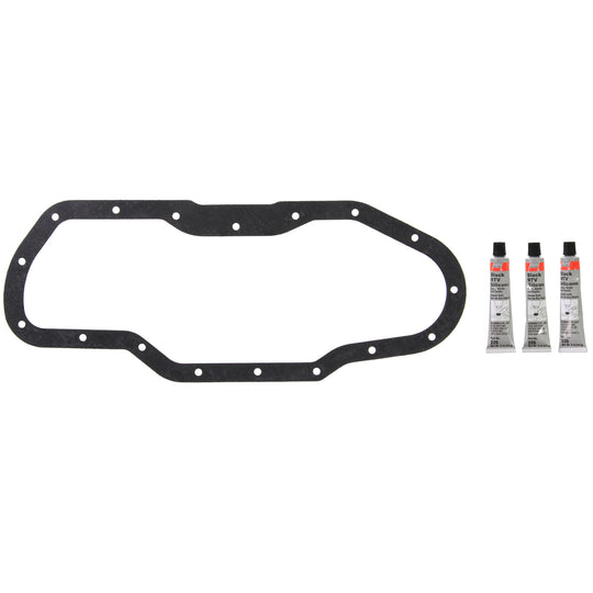 OS 30810 Engine Oil Pan Gasket Set Felpro