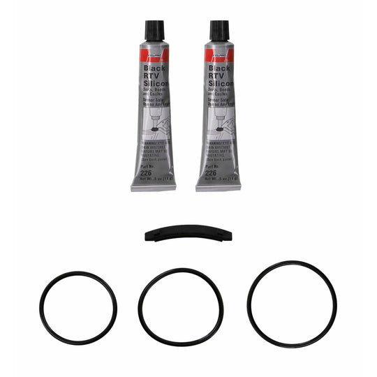 OS 30812 Engine Oil Pan Gasket Set Felpro