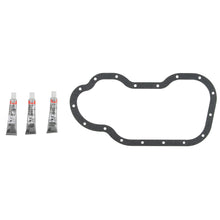 Load image into Gallery viewer, OS 30819 Engine Oil Pan Gasket Set Felpro