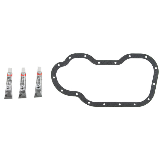 OS 30819 Engine Oil Pan Gasket Set Felpro