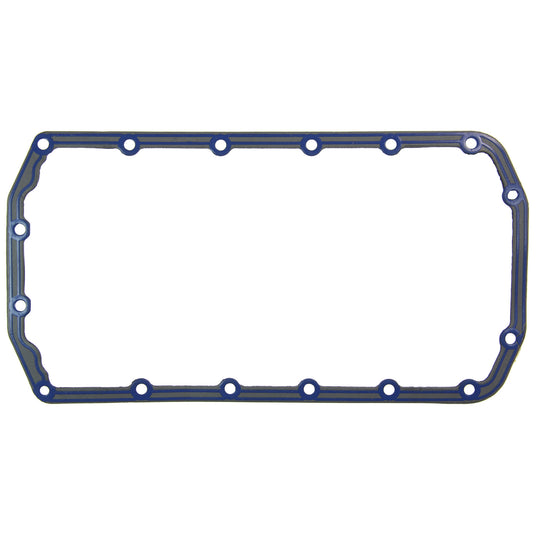OS 30820 Engine Oil Pan Gasket Set Felpro