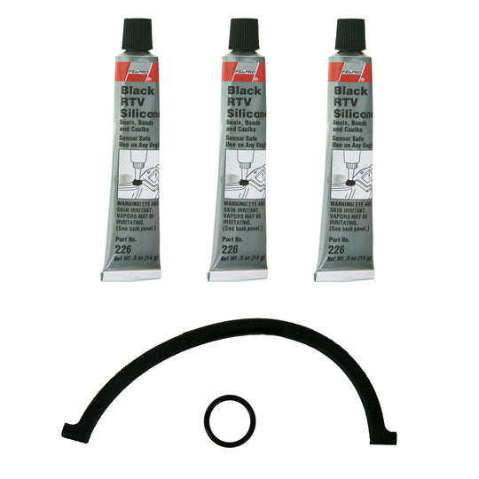 OS 30837 R Engine Oil Pan Gasket Set Felpro