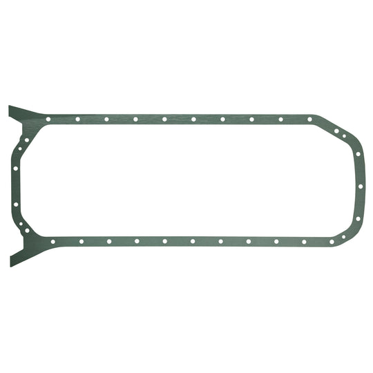 OS 30851 Engine Oil Pan Gasket Set Felpro