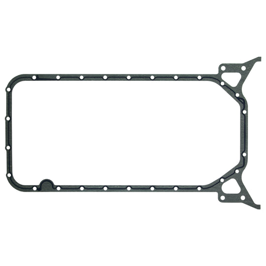 OS 30855 Engine Oil Pan Gasket Set Felpro