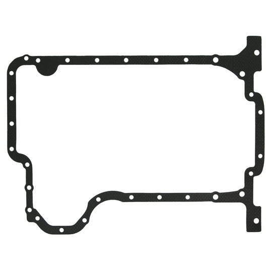 OS 30857 PR Engine Oil Pan Gasket Set Felpro