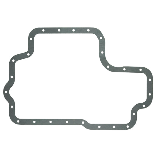 OS 30858 Engine Oil Pan Gasket Set Felpro