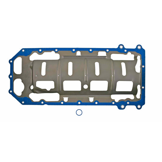 OS 30874 R Engine Oil Pan Gasket Set Felpro
