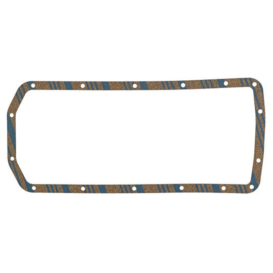 OS 30880 Engine Oil Pan Gasket Set Felpro