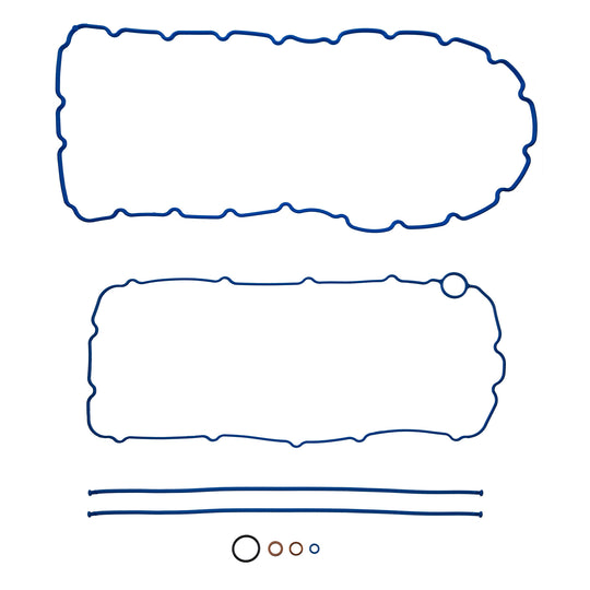 OS 30894 R Engine Oil Pan Gasket Set Felpro