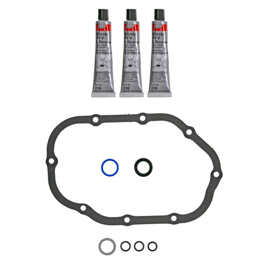 OS 30895 Engine Oil Pan Gasket Set Felpro