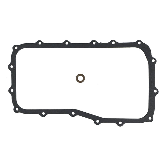 OS 30896 Engine Oil Pan Gasket Set Felpro