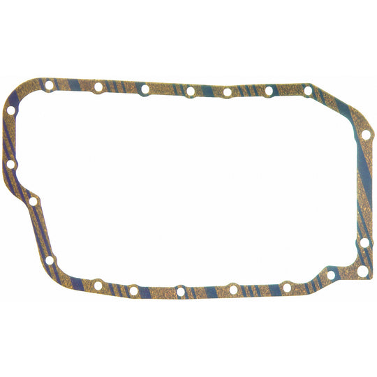 OS 30909 C Engine Oil Pan Gasket Set Felpro