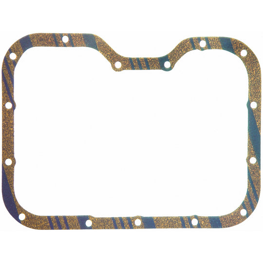 OS 30917 C Engine Oil Pan Gasket Set Felpro
