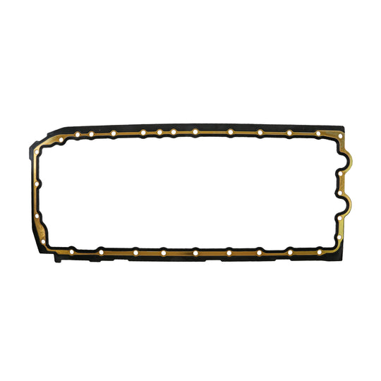 OS 30925 Engine Oil Pan Gasket Set Felpro