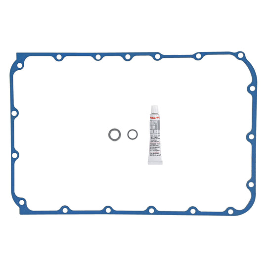 OS 30954 T Engine Oil Pan Gasket Set Felpro