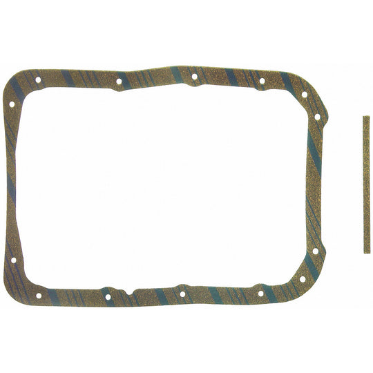 OS 34000 C Engine Oil Pan Gasket Set Felpro