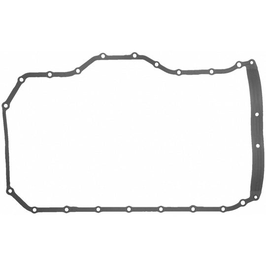 OS 34007 R Engine Oil Pan Gasket Set Felpro