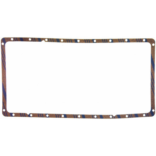 OS 34200 C Engine Oil Pan Gasket Set Felpro