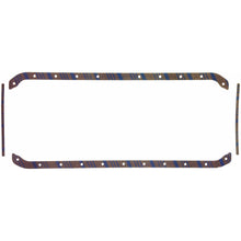 Load image into Gallery viewer, OS 34210 C Engine Oil Pan Gasket Set Felpro