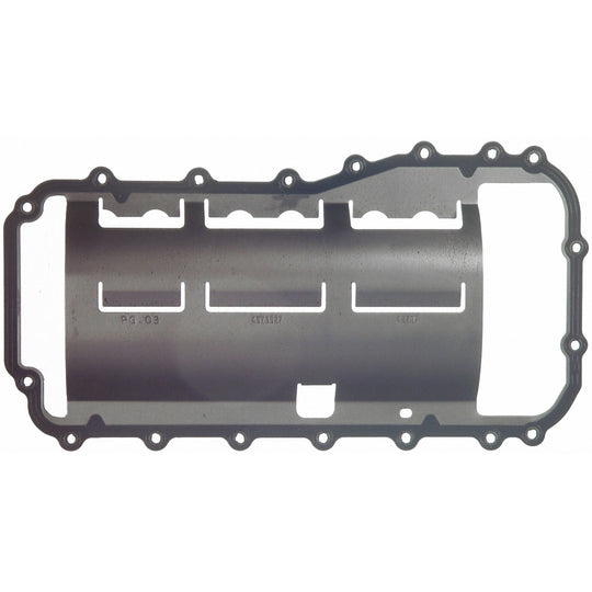 OS 34212 R Engine Oil Pan Gasket Set Felpro