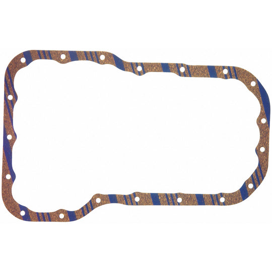 OS 34304 C Engine Oil Pan Gasket Set Felpro
