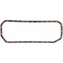 Load image into Gallery viewer, OS 34403 C Engine Oil Pan Gasket Set Felpro