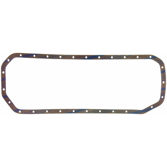 OS 34403 C Engine Oil Pan Gasket Set Felpro
