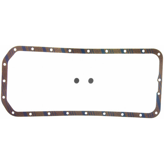 OS 34404 C Engine Oil Pan Gasket Set Felpro
